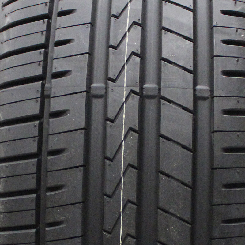 2 New Falken Azenis Fk510 – 275/40zr18 Tires 2754018 275 40 18