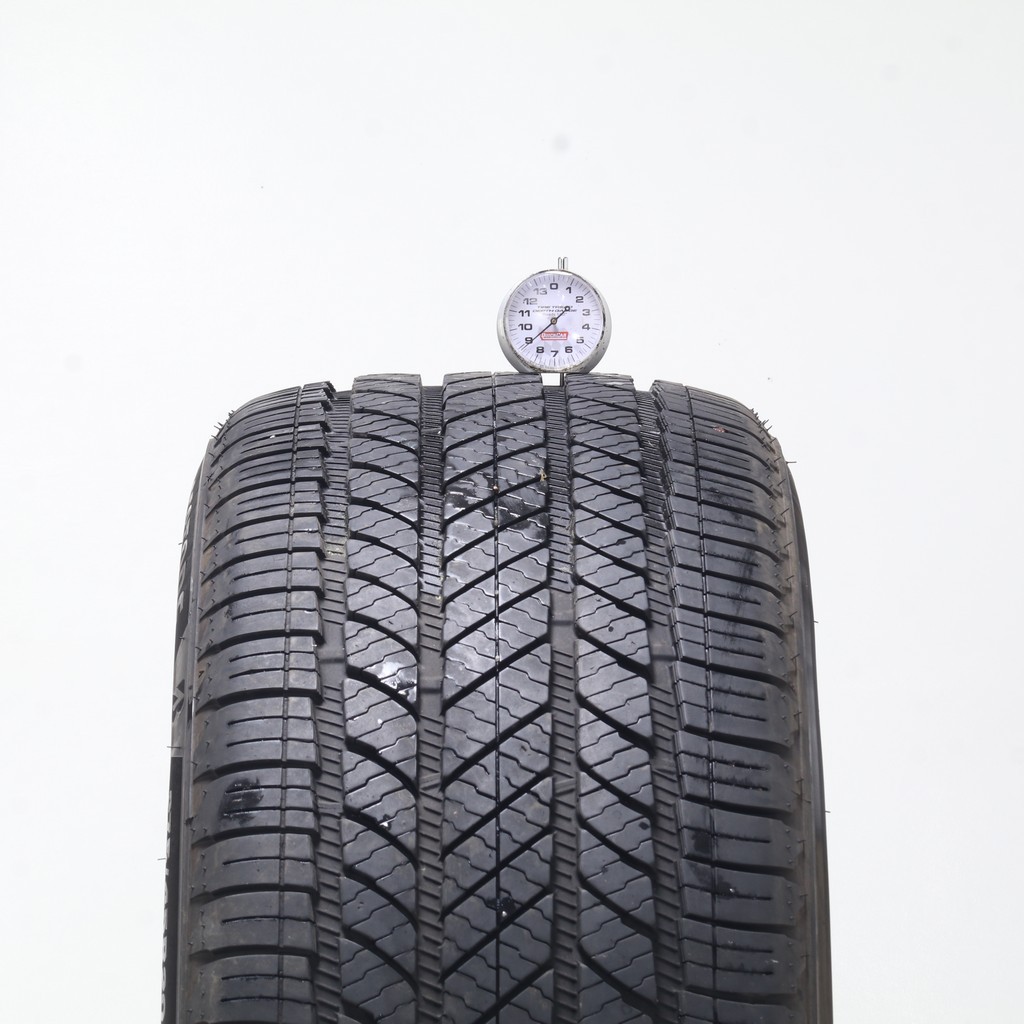 Set of (4) Used 275/45R20 Bridgestone Alenza AS Ultra 110W – 7-8.5/32
