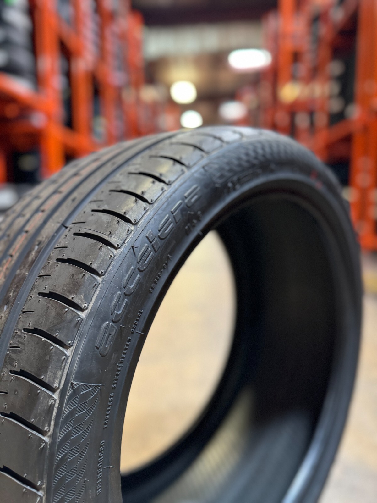 4 NEW 275/35R18 ACCELERA PHI 2 ALL SEASON HIGH PERFORMANCE TIRE 275 35 18 R18