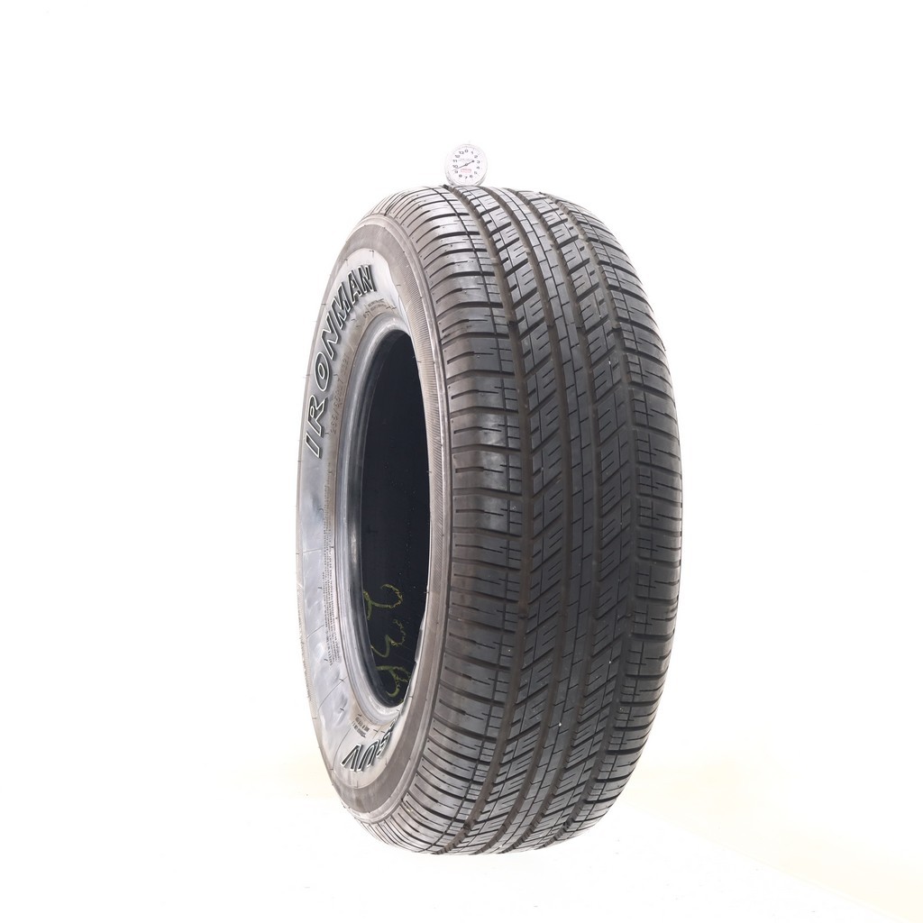 Used 265/65R17 Ironman RB-SUV 112T – 9.5/32