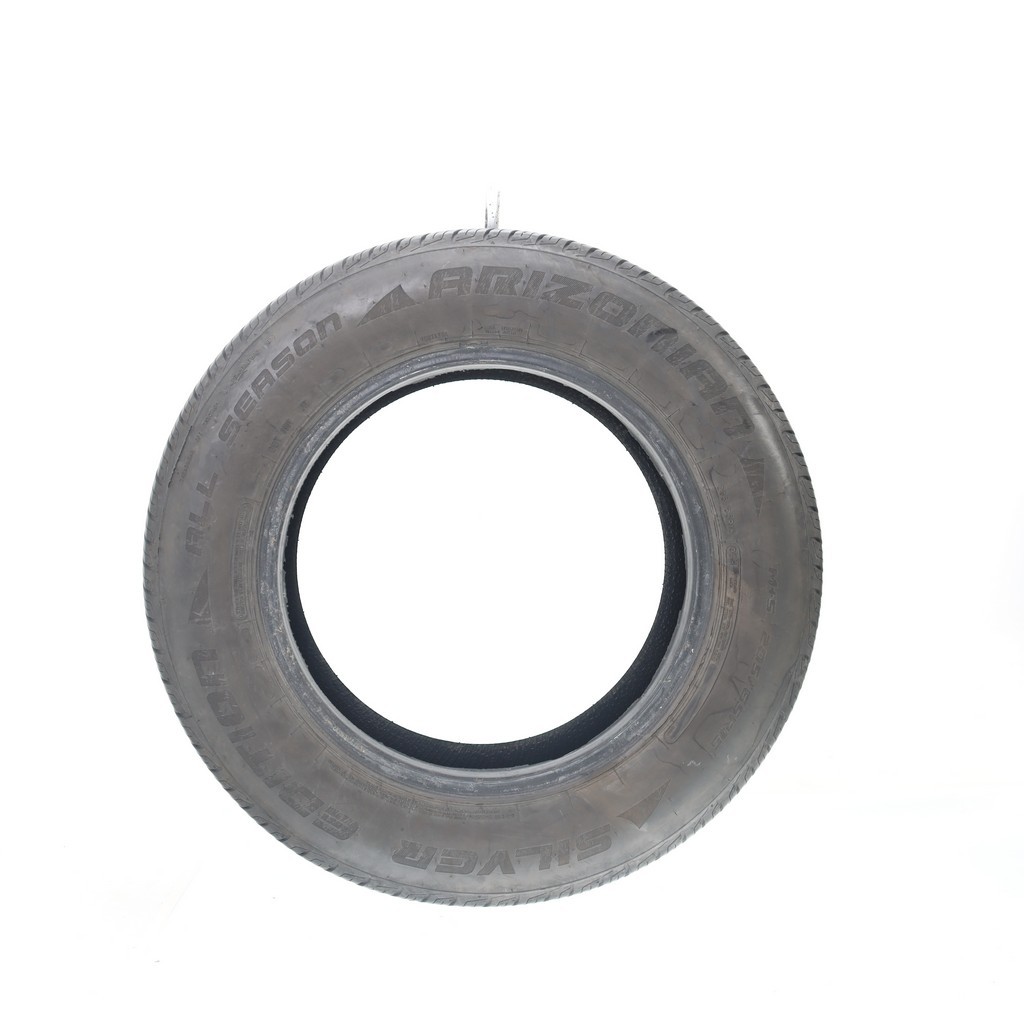 Set of (4) Used 205/65R15 Arizonian Silver Edition 94H – 8.5-9.5/32