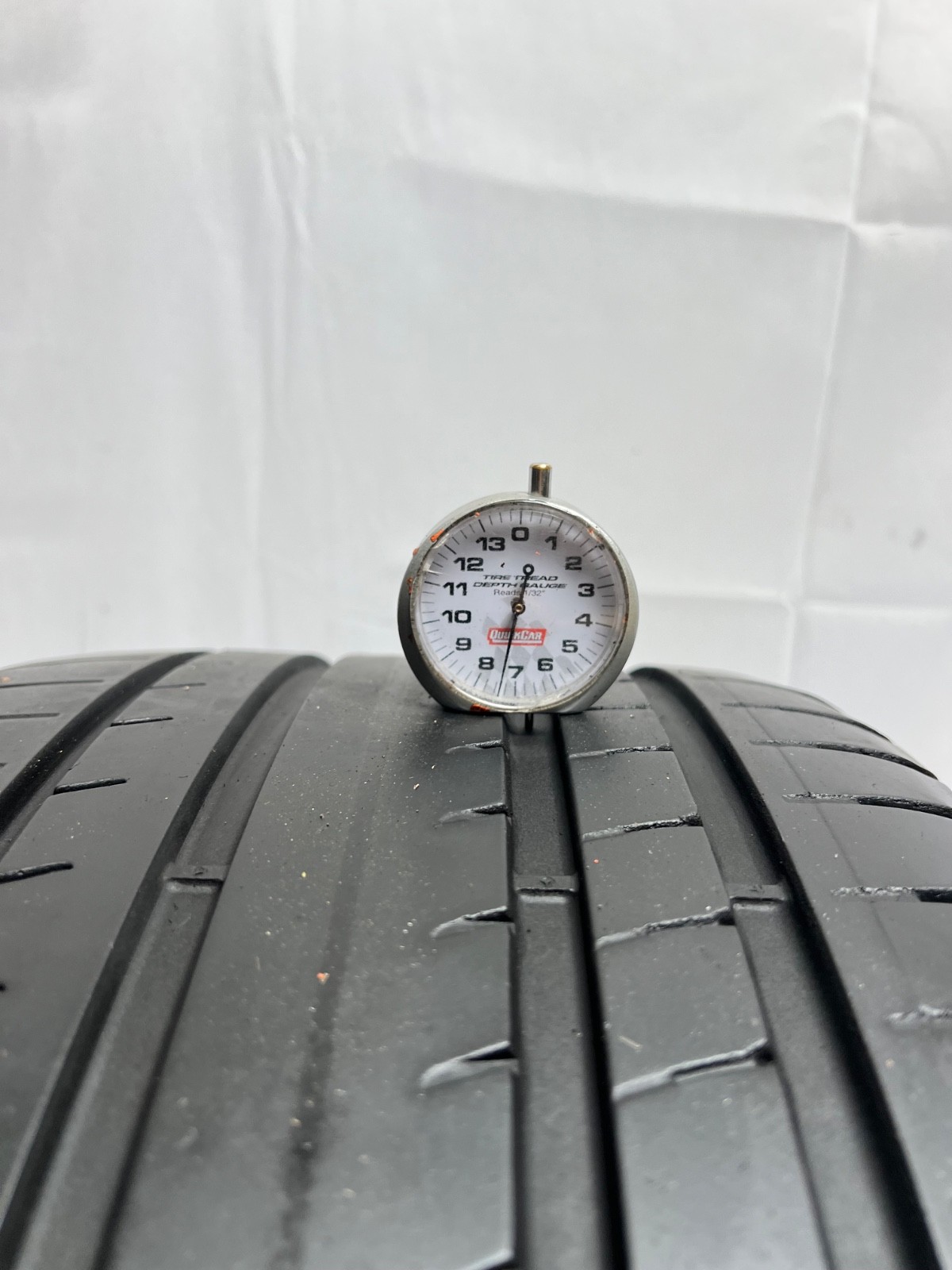 1 – NICE 275/30R20 XL (97Y) Goodyear Eagle F1 Asymmetric 5 RSC (*) BMW – 7118