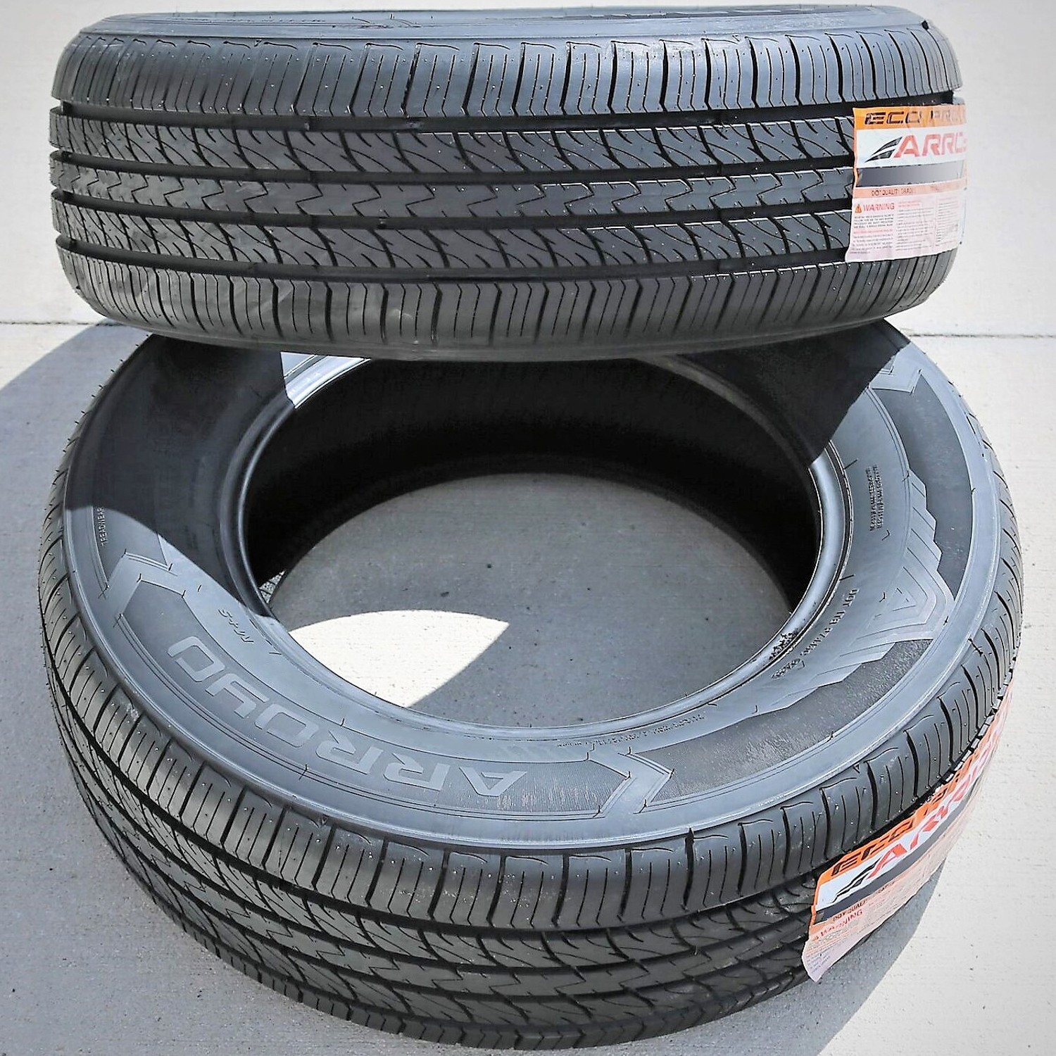Tire 205/65R15 Arroyo Eco Pro A/S AS All Season 94H