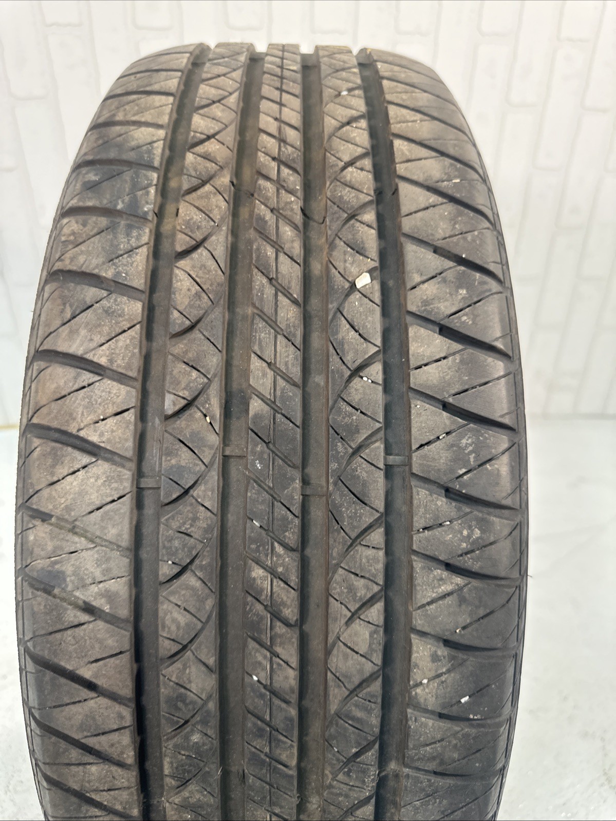 Kelly Edge Touring Plus 235/55R19 101H All Season SUV Tire DOT 0321 OEM