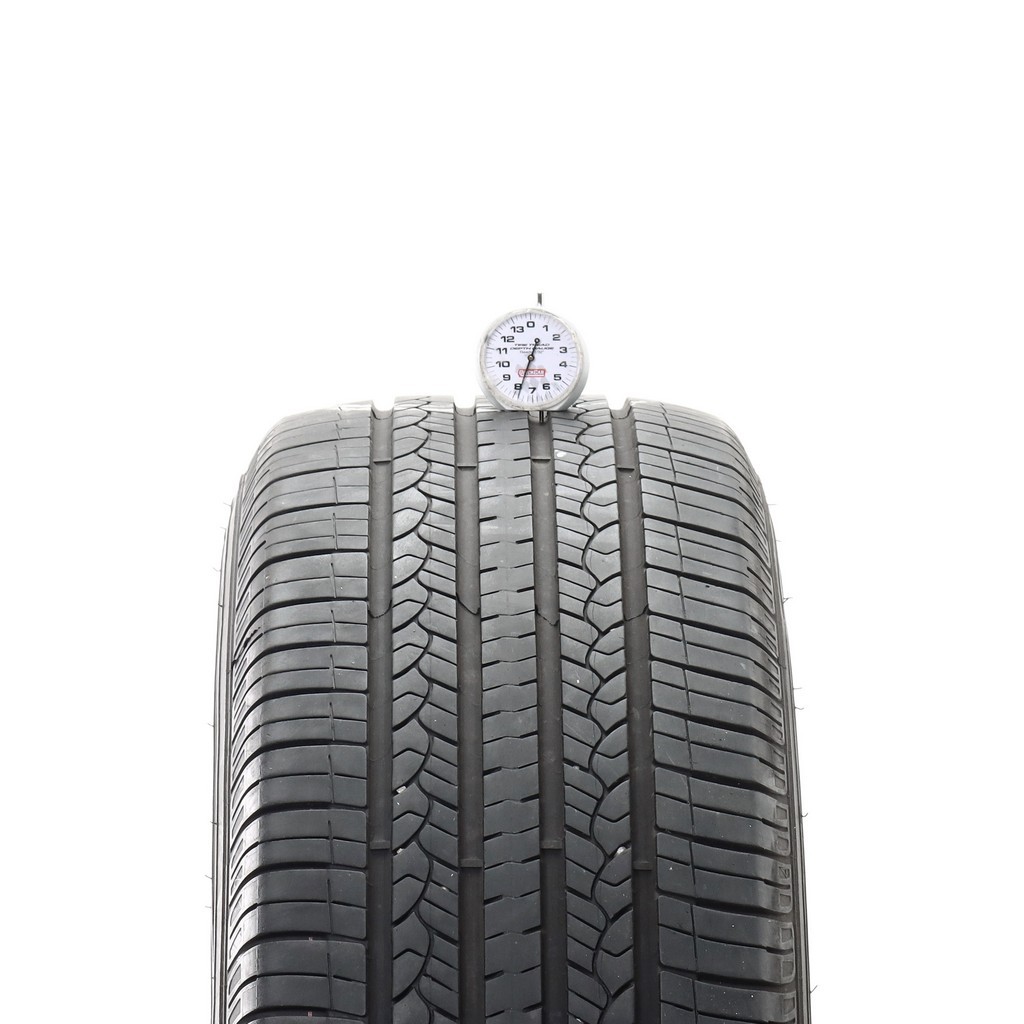 Set of (4) Used 255/65R18 Goodyear Assurance CS Fuel Max 111T – 6-7.5/32