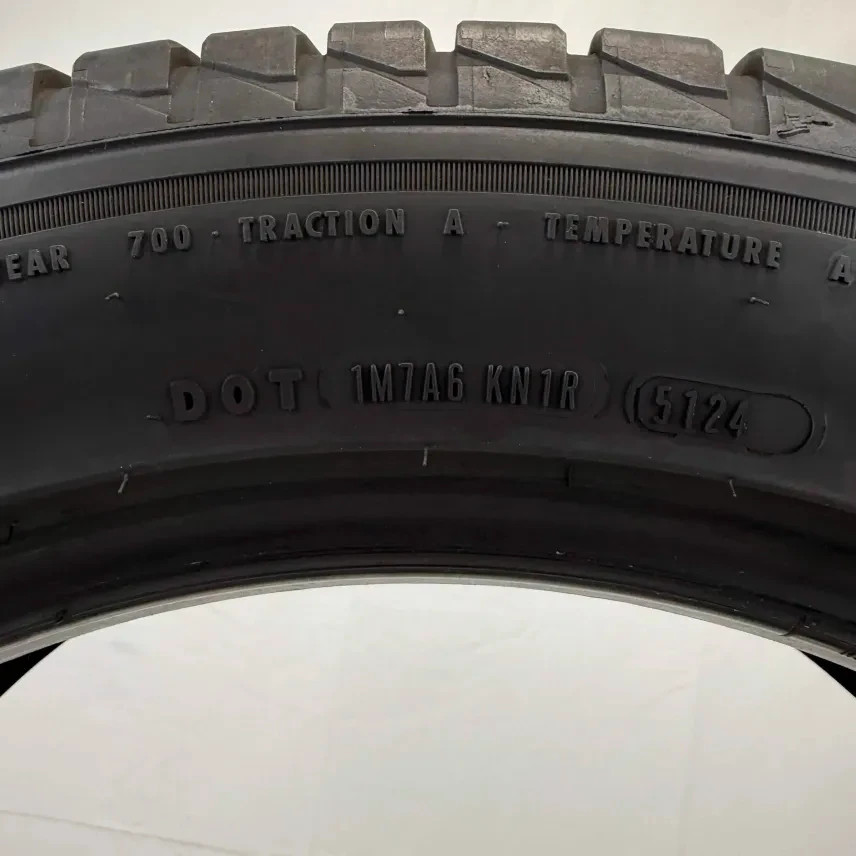 Used 245/50R19 Goodyear Assurance WeatherReady 2 105W 8.5/32 (DOT 24)
