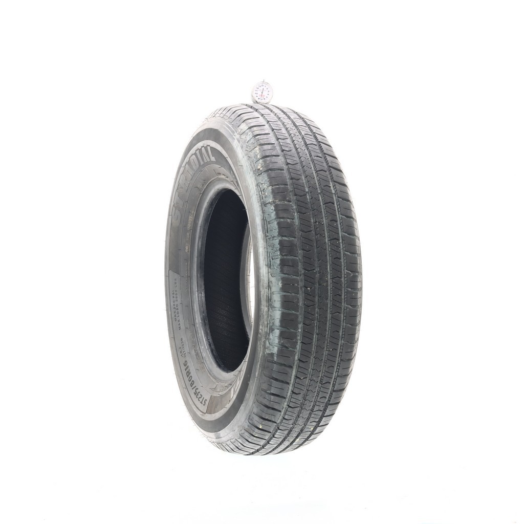 Used ST 235/80R16 Advanta ST Radial 127/122N – 7.5/32