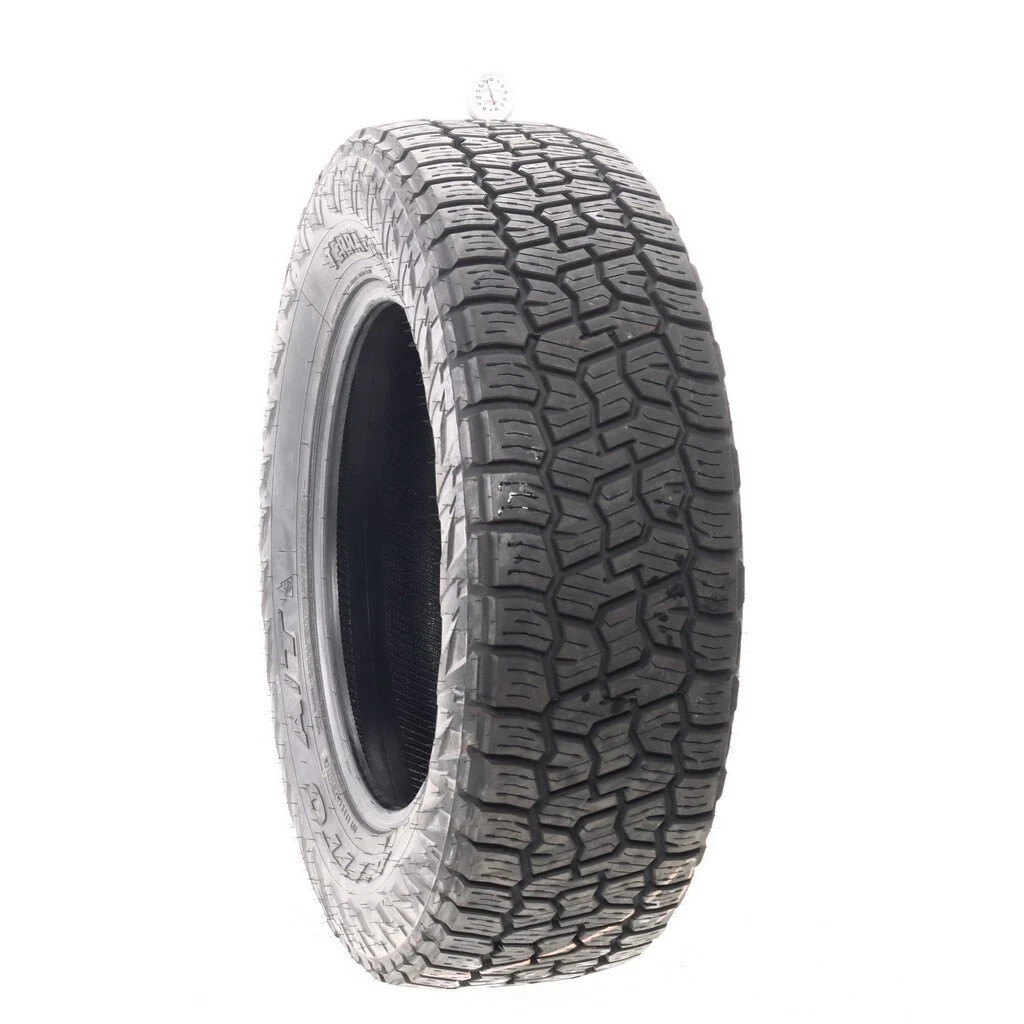Nitto 224070 TERRA GRAPPLER G3 TER GRAP G3 305/55R20 116T (SET OF 4)