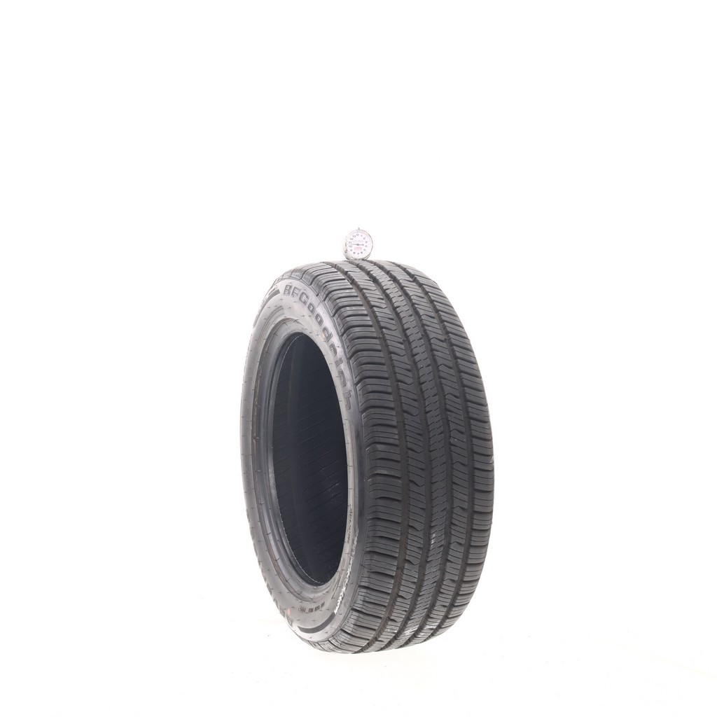 Set of (4) Used 205/55R16 BFGoodrich Advantage Control 91H – 9.5-10.5/32