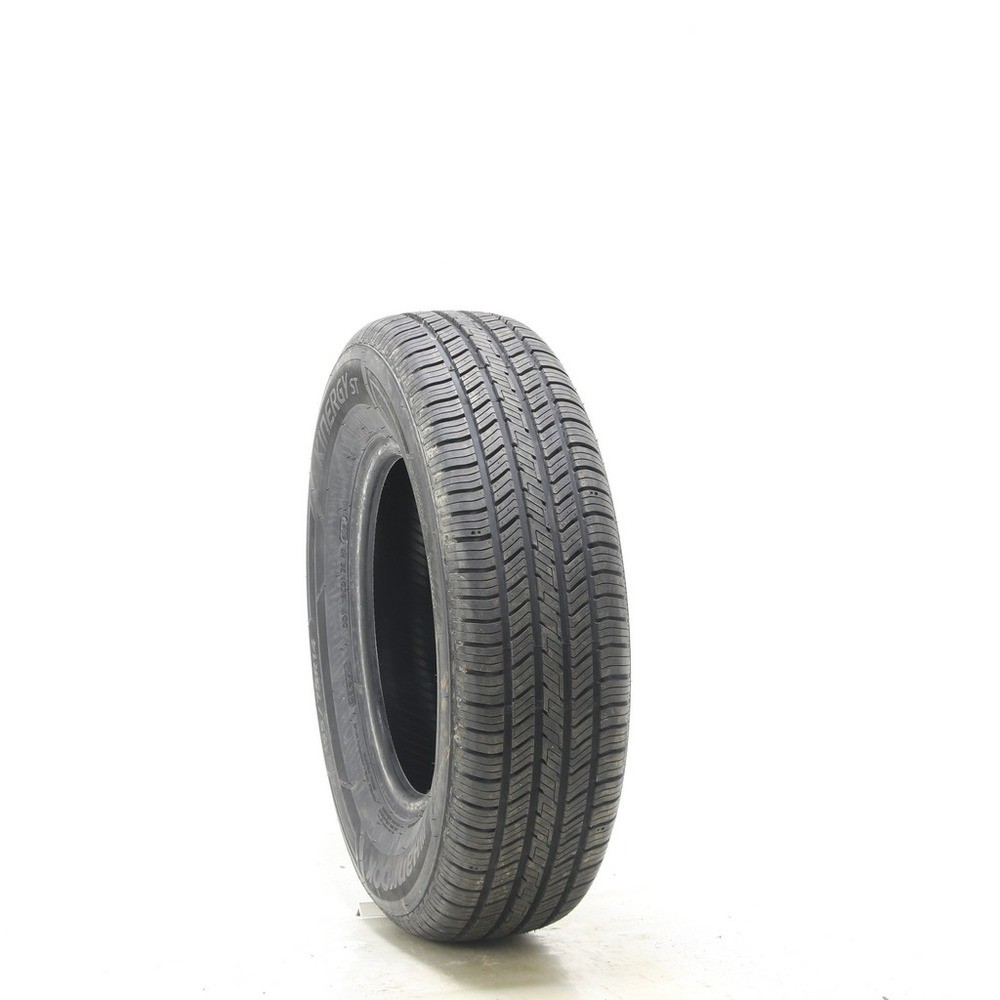 Set of (4) New 195/75R14 Hankook Kinergy ST H735 92T
