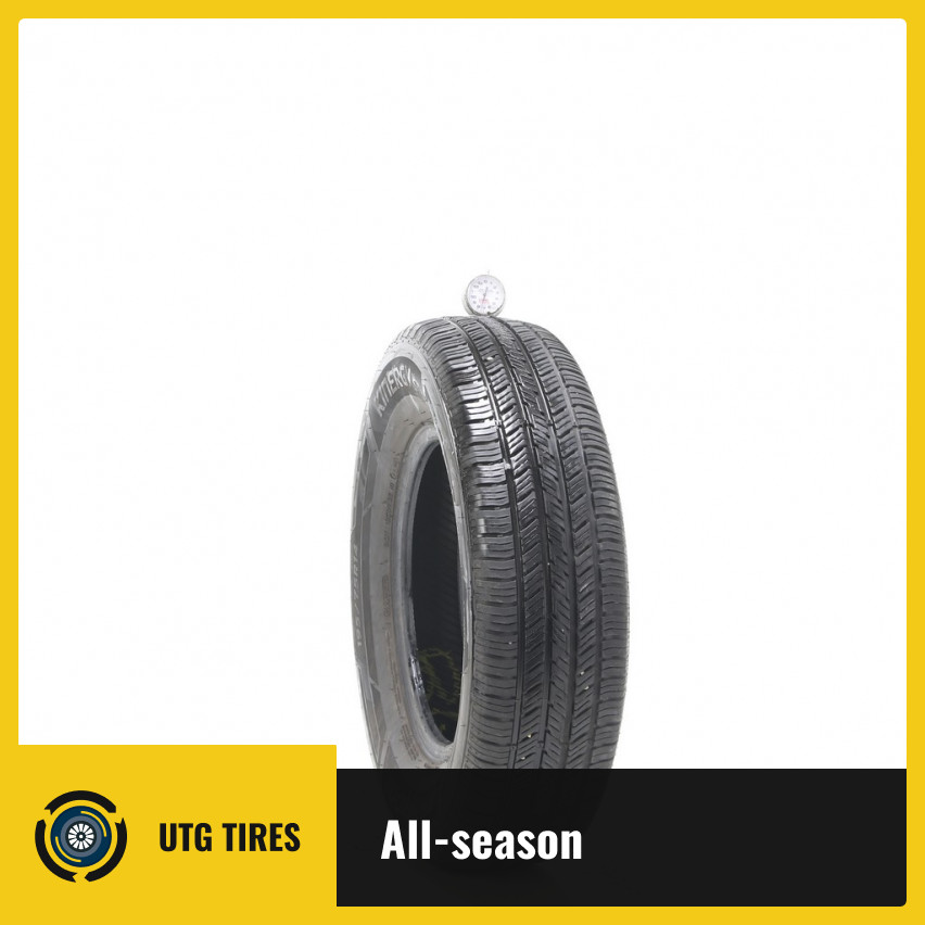 Used 195/75R14 Hankook Kinergy ST 92T – 7.5/32