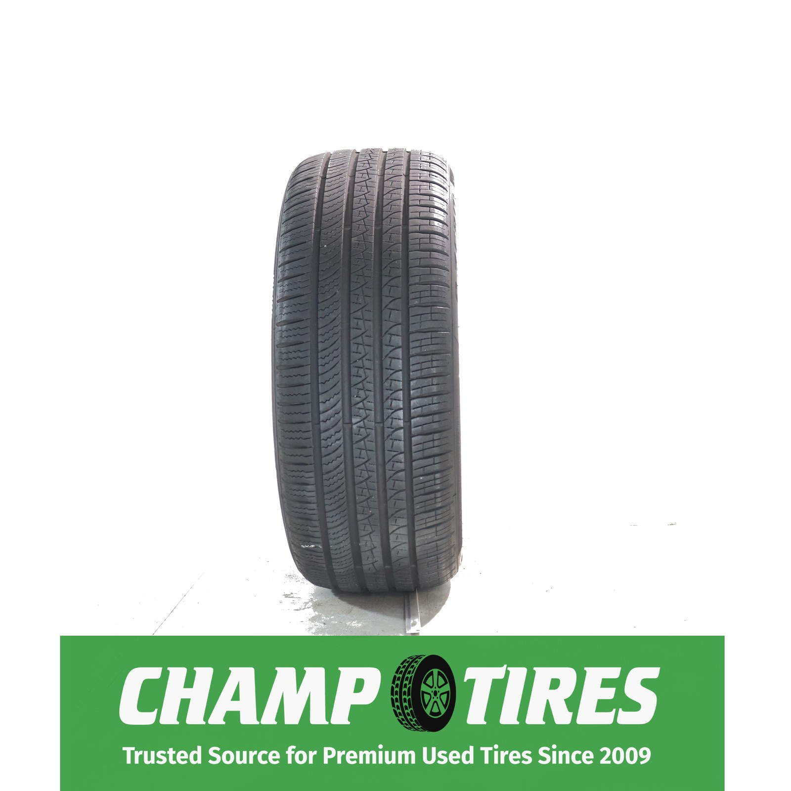 Pirelli P Zero All Season AO 225 45 17 91 H 8/32nds BCR422546