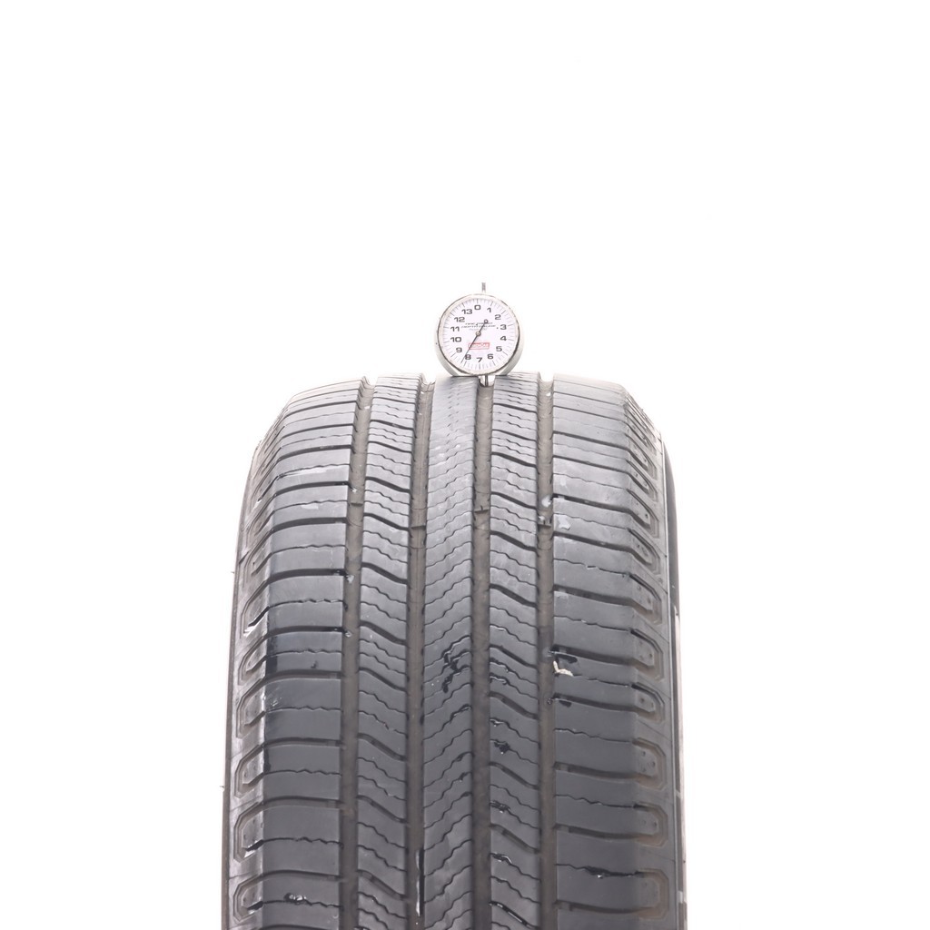 Set of (4) Used 235/65R18 Michelin Defender 2 106H – 8-9/32