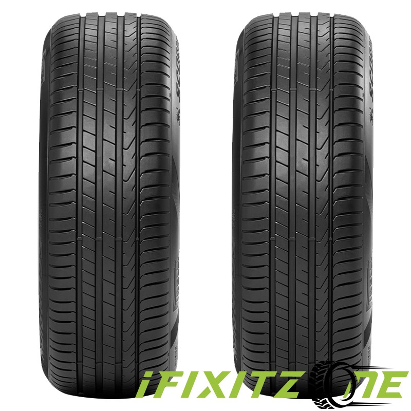 1 Pirelli Scorpion 265/45R21 108H Tires, Performance, 400AAA UTQG