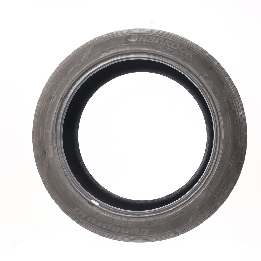 Used 285/45R22 Hankook Dynapro HT 114H – 5/32
