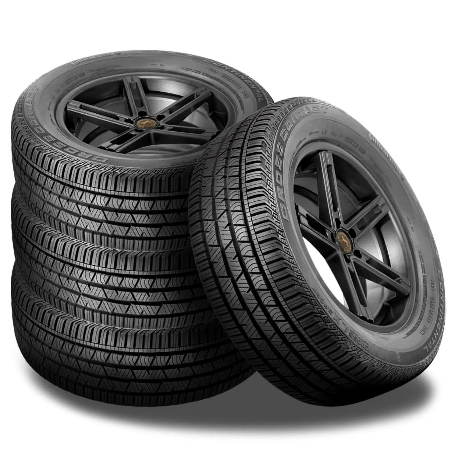 4 Continental CrossContact LX Sport 275/40R22 108Y XL SUV Touring 480AA