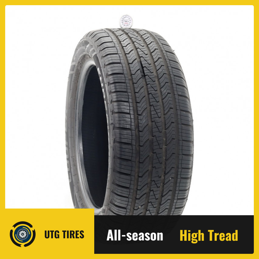 Used 265/50R20 Cooper Endeavor Plus 111T – 10.5/32