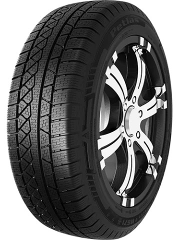 Winter Tyre 225/70 R16 Petlas 107H EXPLERO WINTER W671 XL M+S
