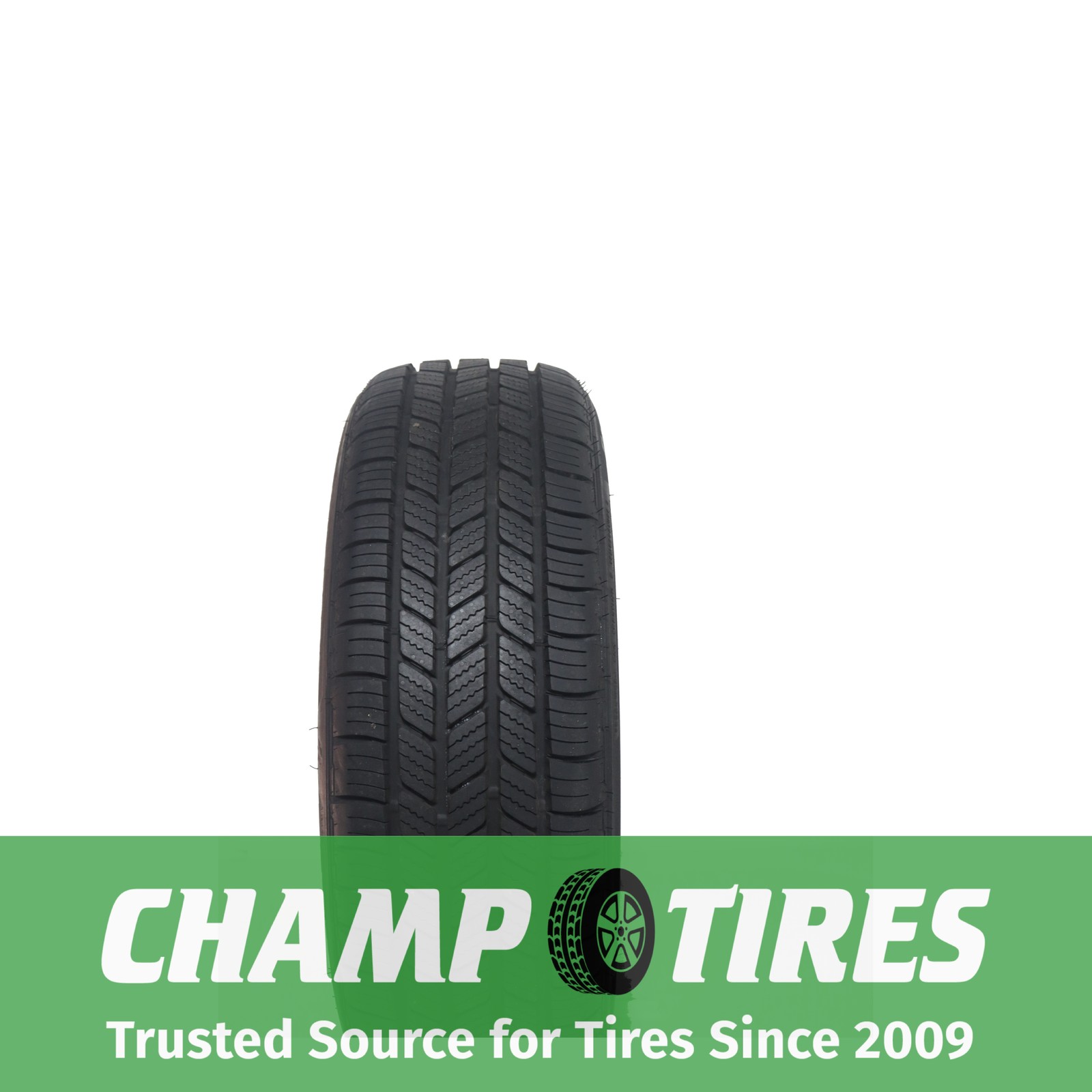 Set Of 4 P215/55R17 Bridgestone Turanza EverDrive Enliten 94 V Used 10/32nds