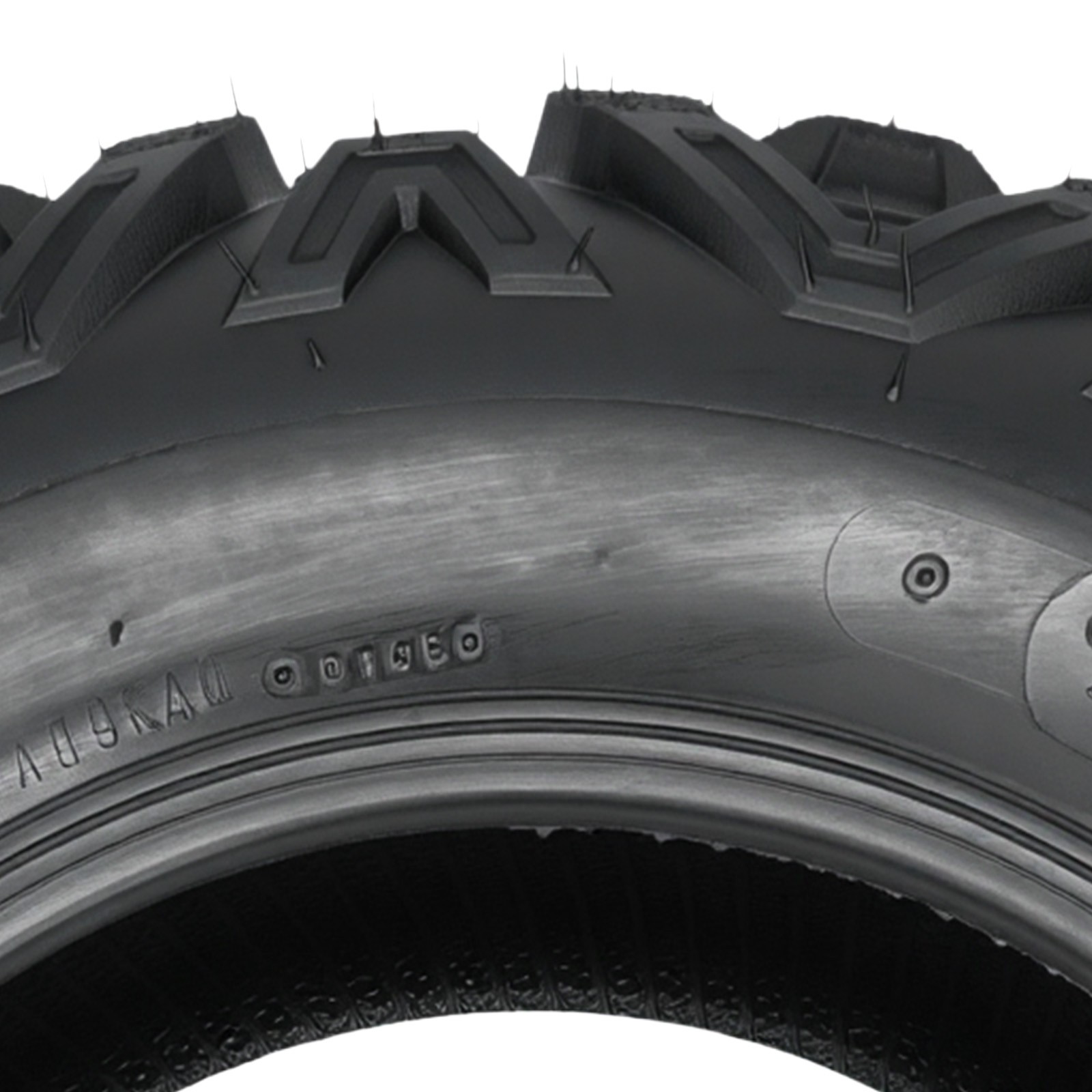 1Pc 27×9-14 ATV Tire 6PLY All Terrain New