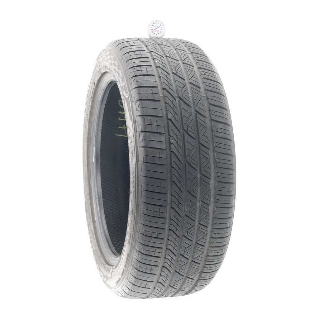 Set of (4) Used 235/50ZR18 Road Hugger GTZ 101W – 9-9.5/32