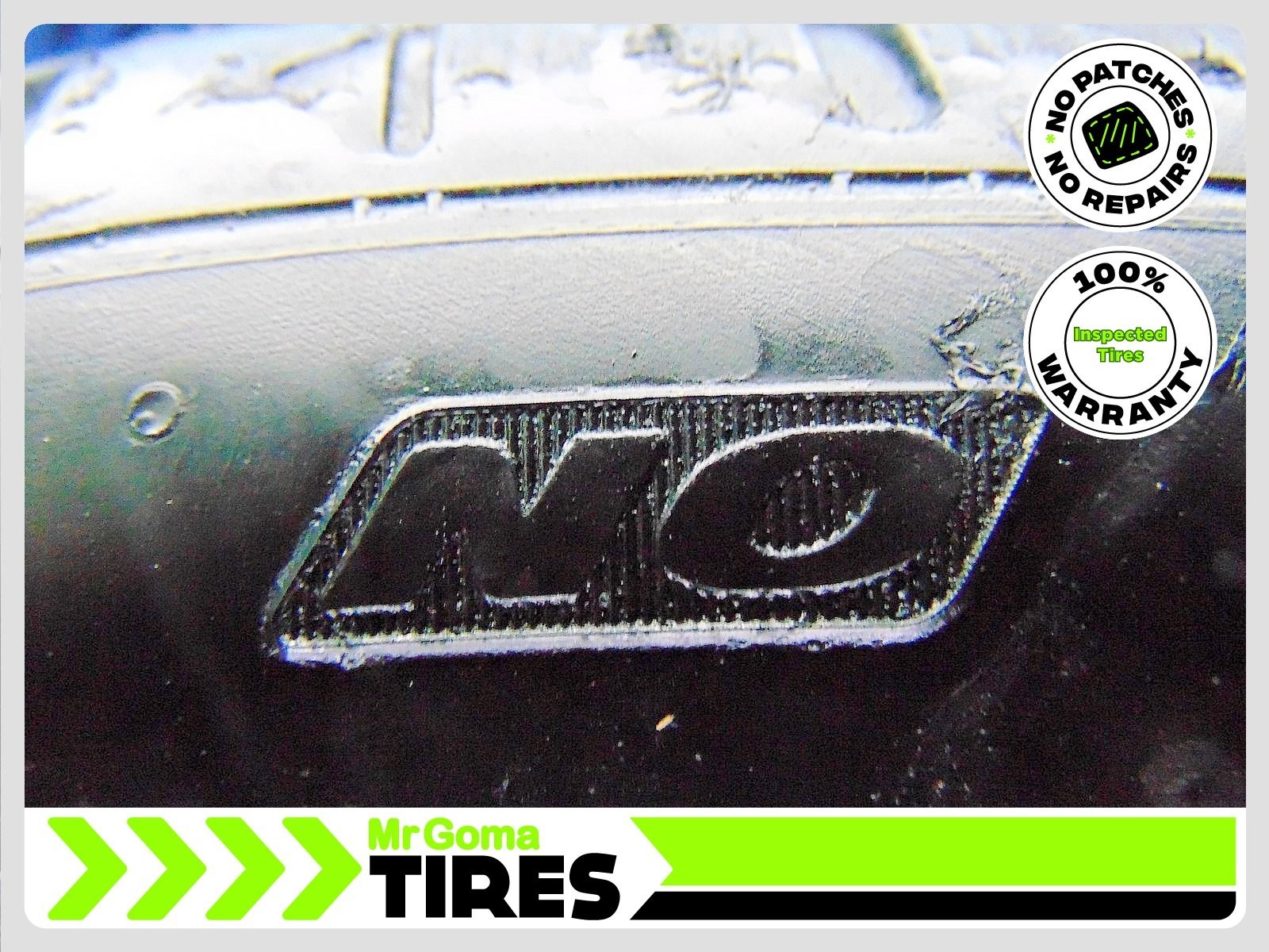 2 PIRELLI P ZERO TM CORSA PZC4 N0 315/30ZR22 USED TIRES 65% LIFE 3153022