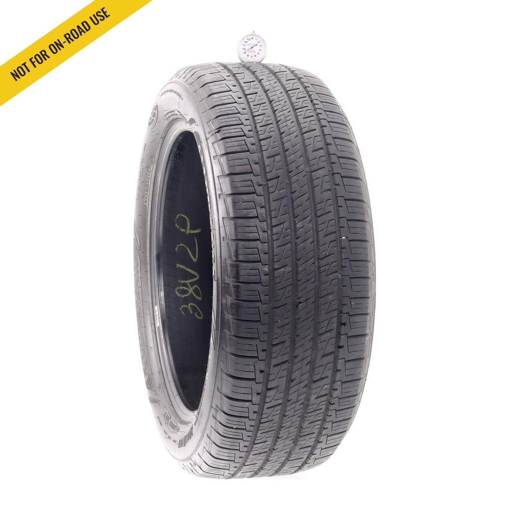 Used 235/50R18 Goodyear Assurance MaxLife 97V – 9/32