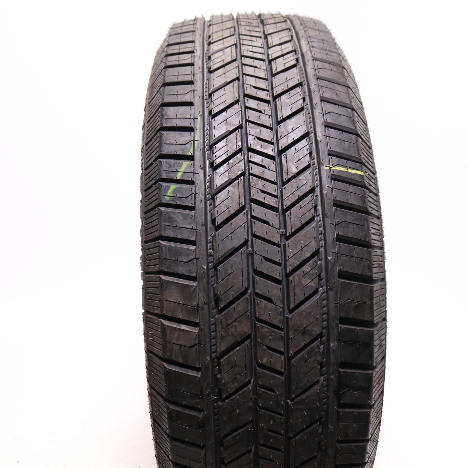 Set of 2 Take Off 265/70R17 Mohave Highway Terrain – 115T 9.5-10.5/32 No Repairs