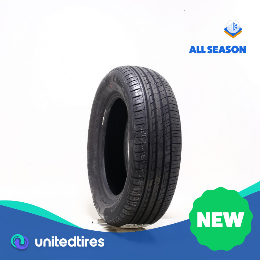New 205/65R16 Lancaster LR-66 95H – 8.5/32