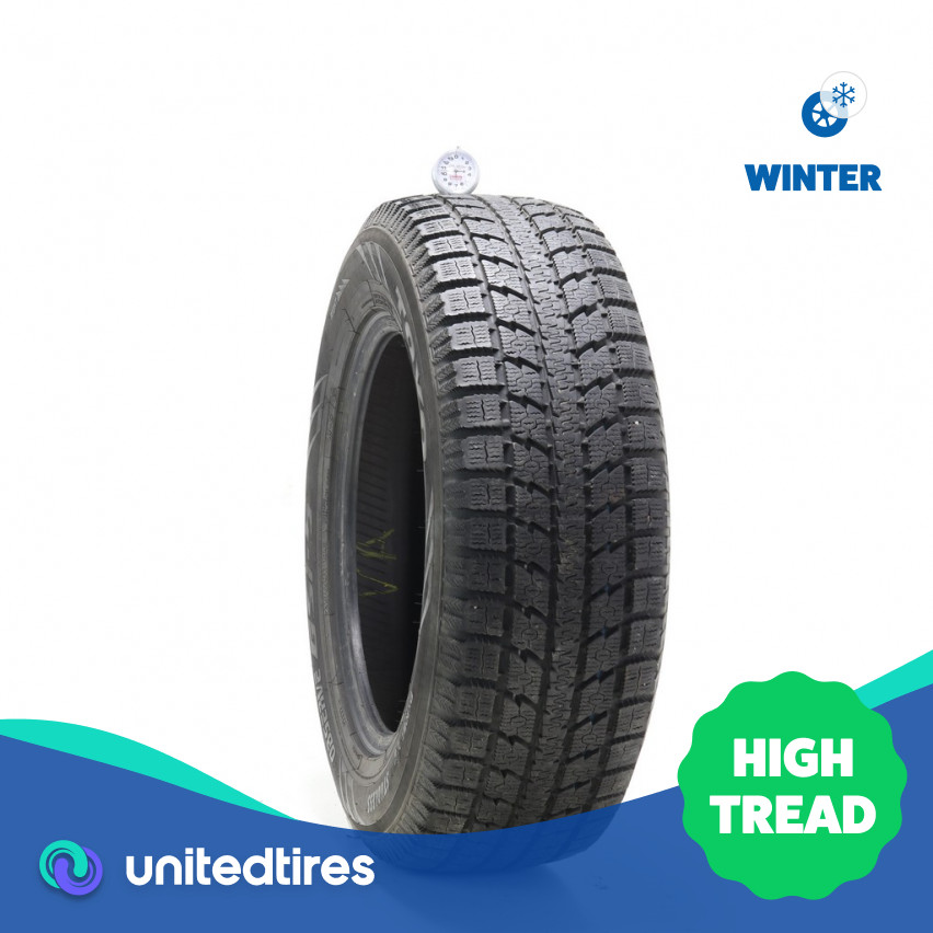 Used 235/65R17 Toyo Observe GSi-5 104S – 10.5/32