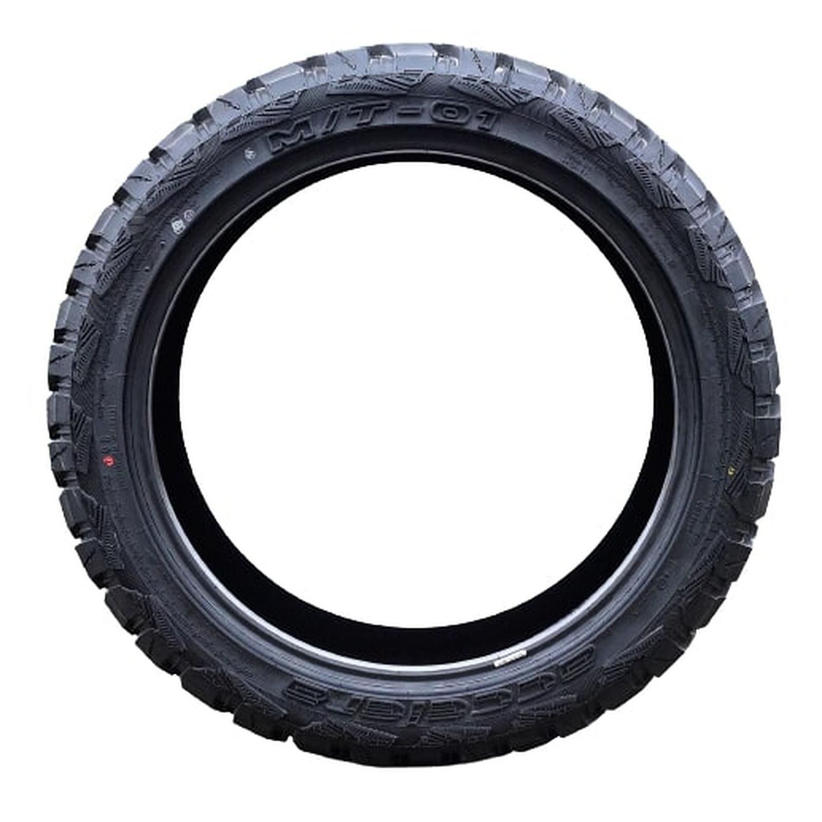 1 New Accelera M/t-01 – Lt31x10.50r15 Tires 31105015 31 10.50 15