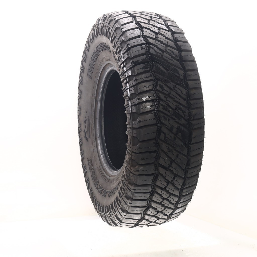 Used LT 37X12.5R17 Milestar Patagonia X/T 124Q – 16/32
