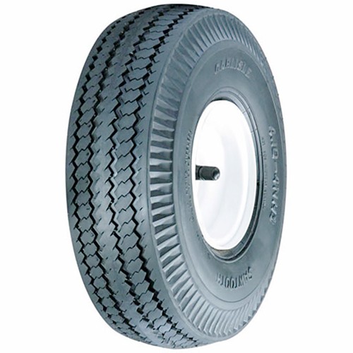 Carlisle Sawtooth 4.80/4.00R8 Small BW Tire