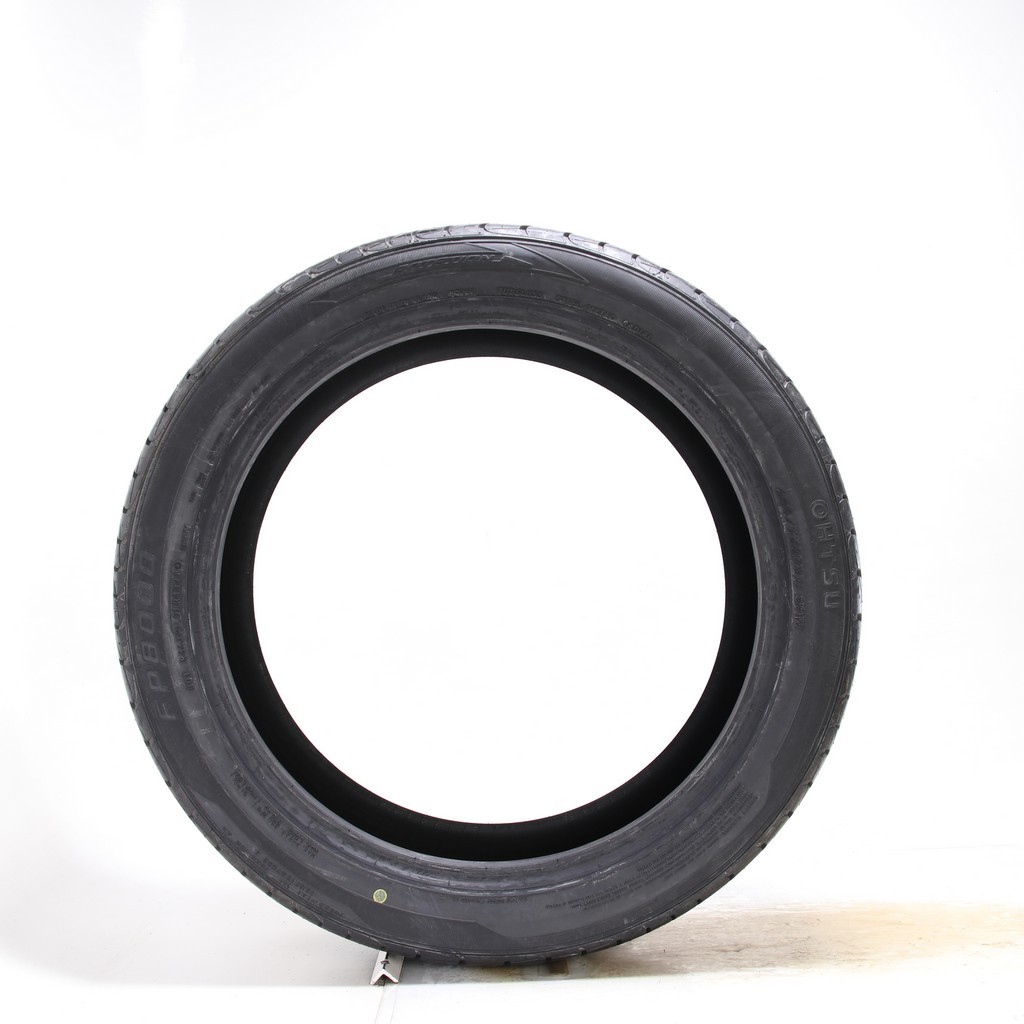 New 245/45ZR20 Ohtsu FP8000 99W – 10/32