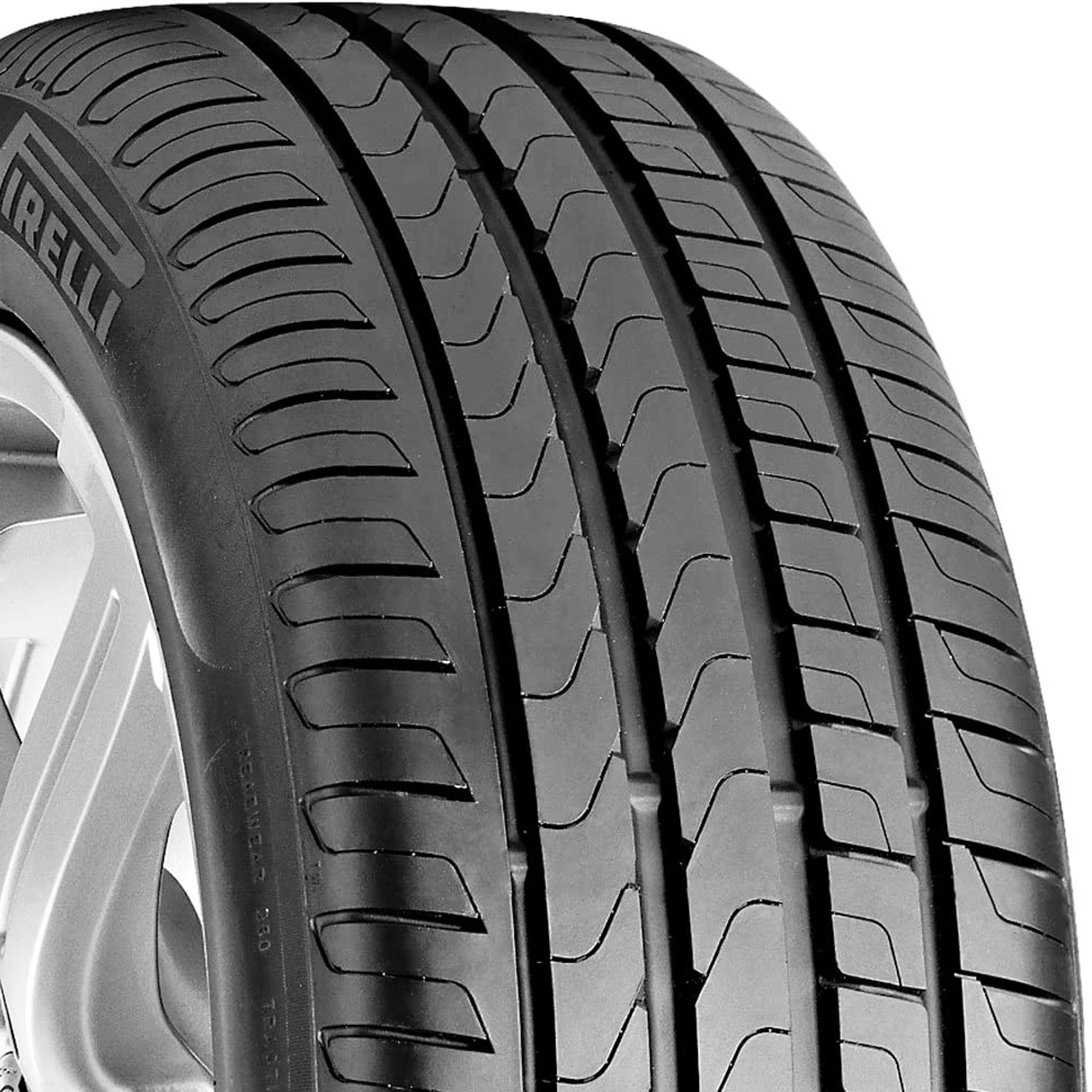 Tire Pirelli Cinturato P7 225/60R17 99V (BMW)