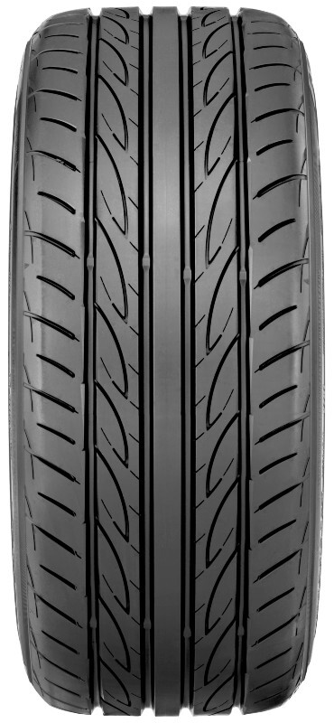 4 New Yokohama Advan Fleva V701 – 235/40r17 Tires 2354017 235 40 17