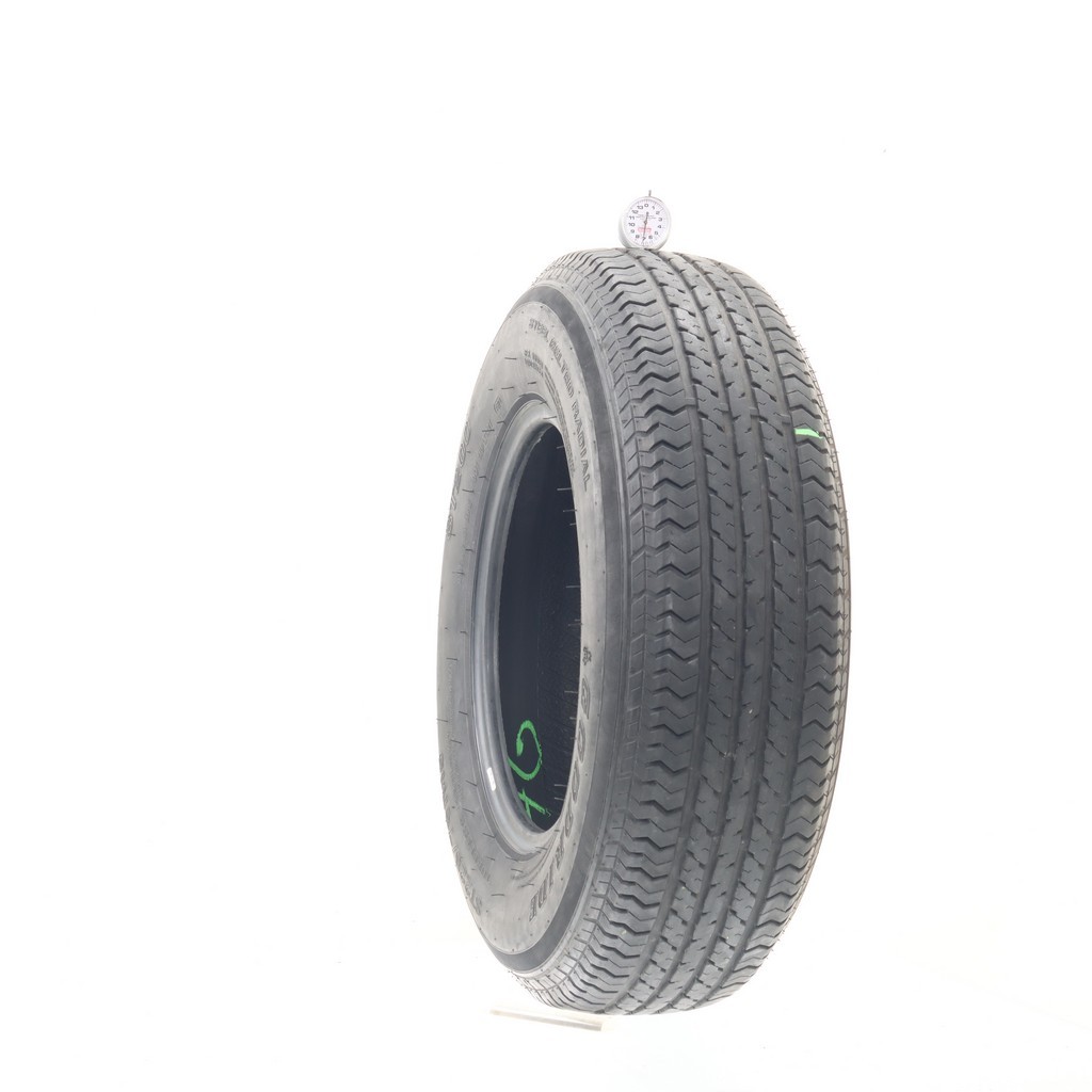 Used ST 225/75R15 Goodride ST200 113/108M – 7/32 (112HG)