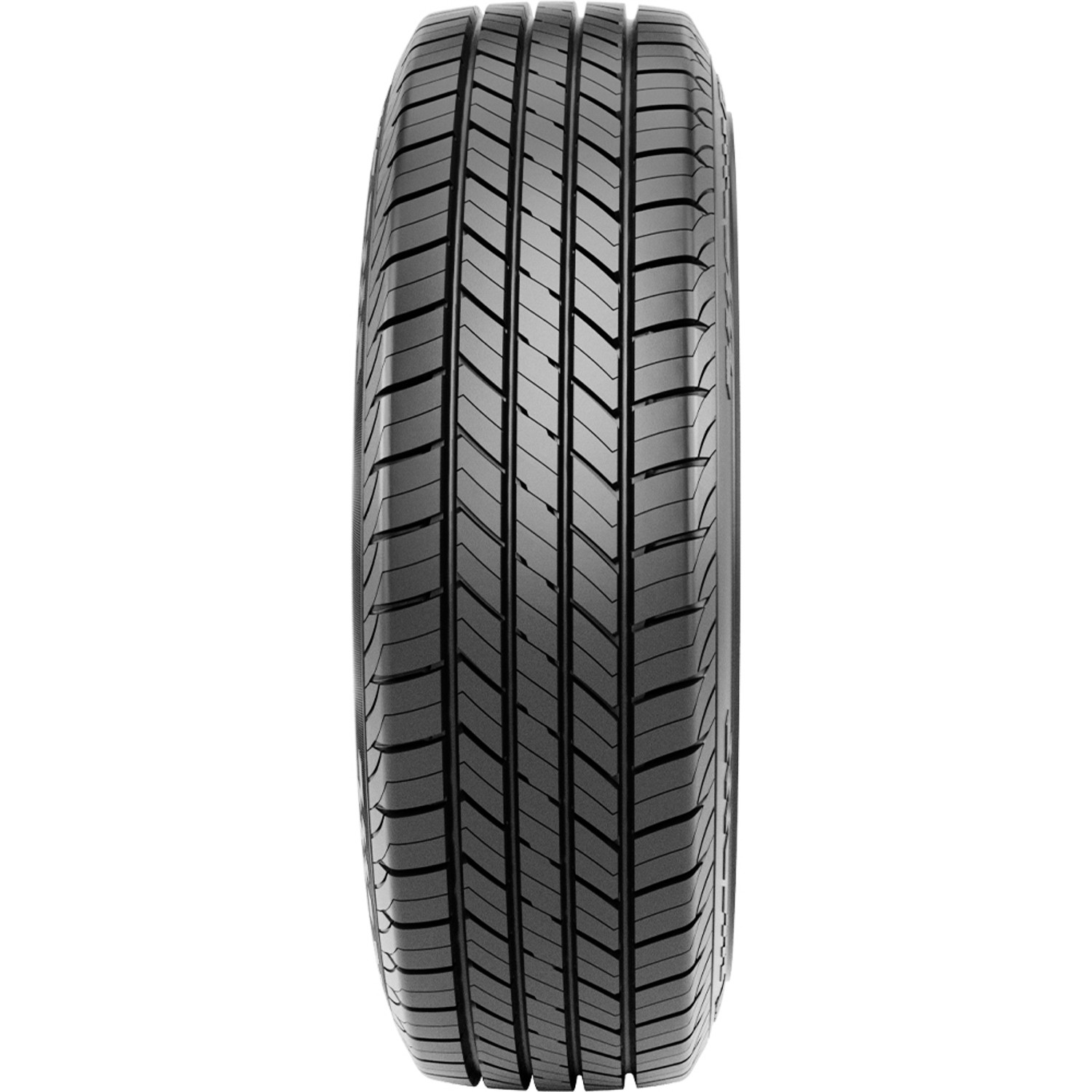 2 Tires Venom Power Grand AM 175/75R14 86S AS A/S All Season