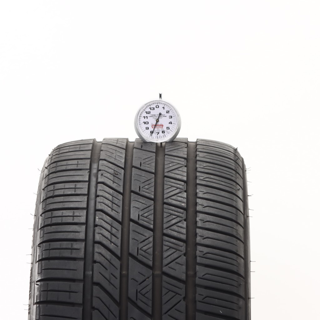 Used 225/40ZR18 Road Hugger GTZ 92W – 7.5/32 (WUZ0)