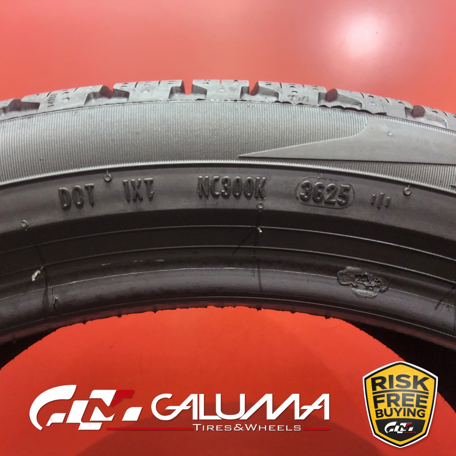 Set of 2 Tires LikeNEW Pirelli Scorpion Verde All Season (NE0) 295/35R21 #94664