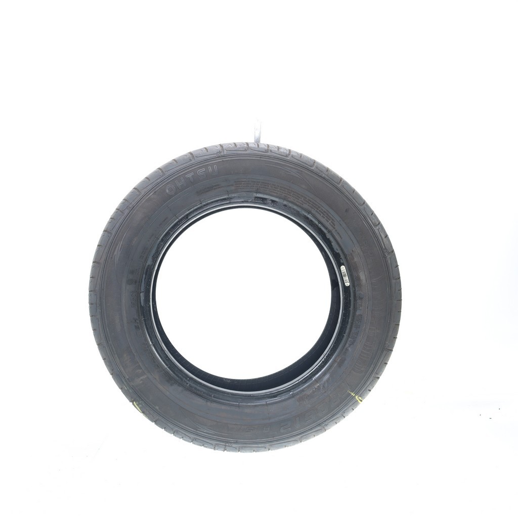 Used 185/65R14 Ohtsu FP0612 A/S 86H – 9/32