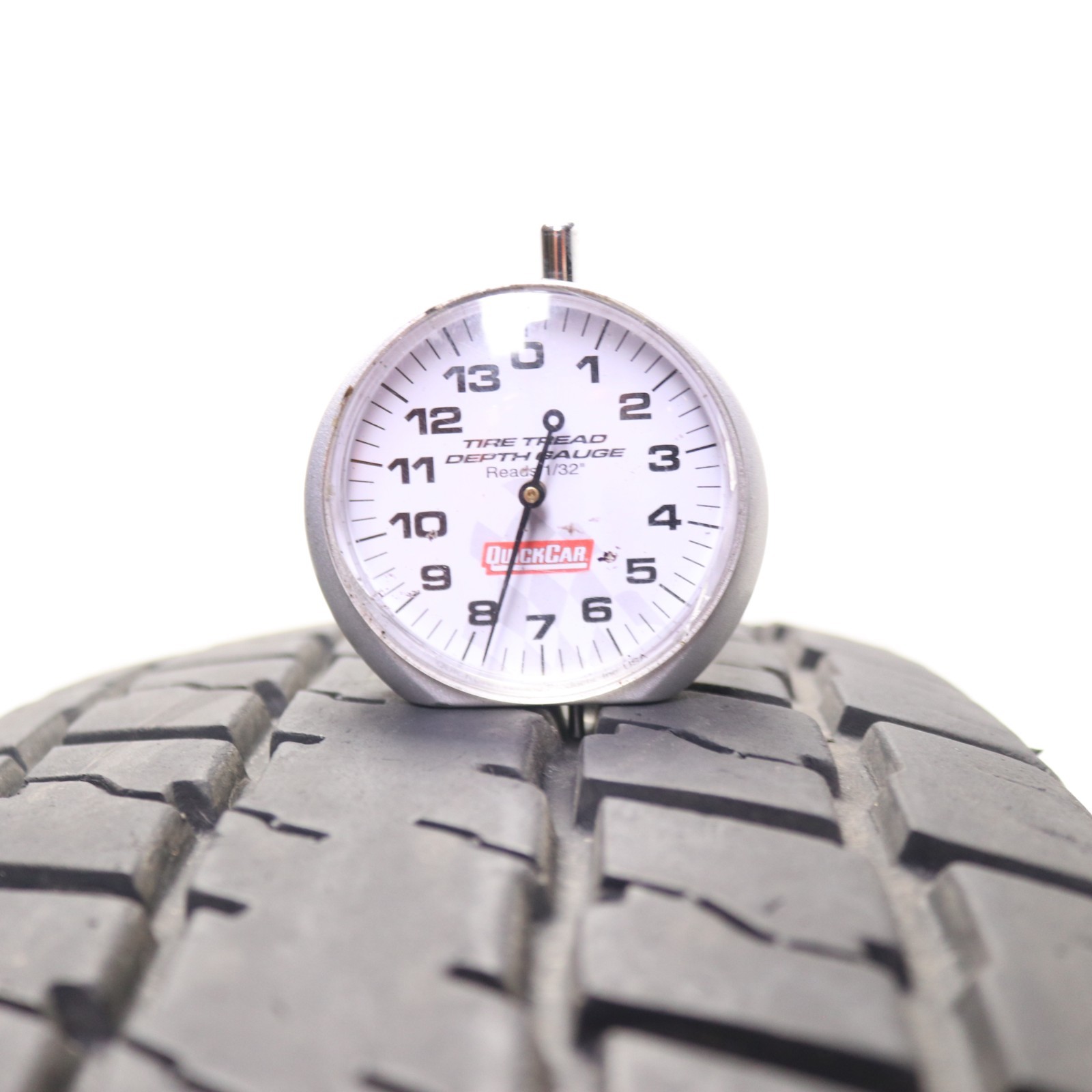 Used ST 225/75R15 Castle Rock Radial ST226 – 113/108L – 7.5/32 No Repairs