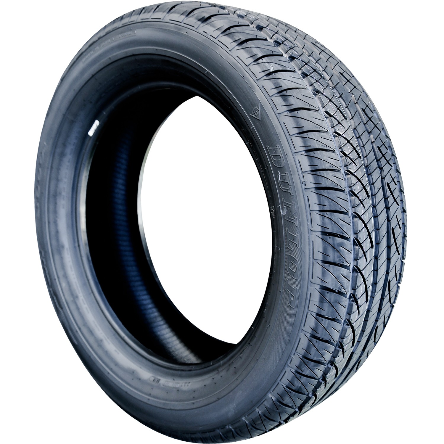 4 Tires Dunlop SP Sport 5000M 275/55R20 111H A/S Performance
