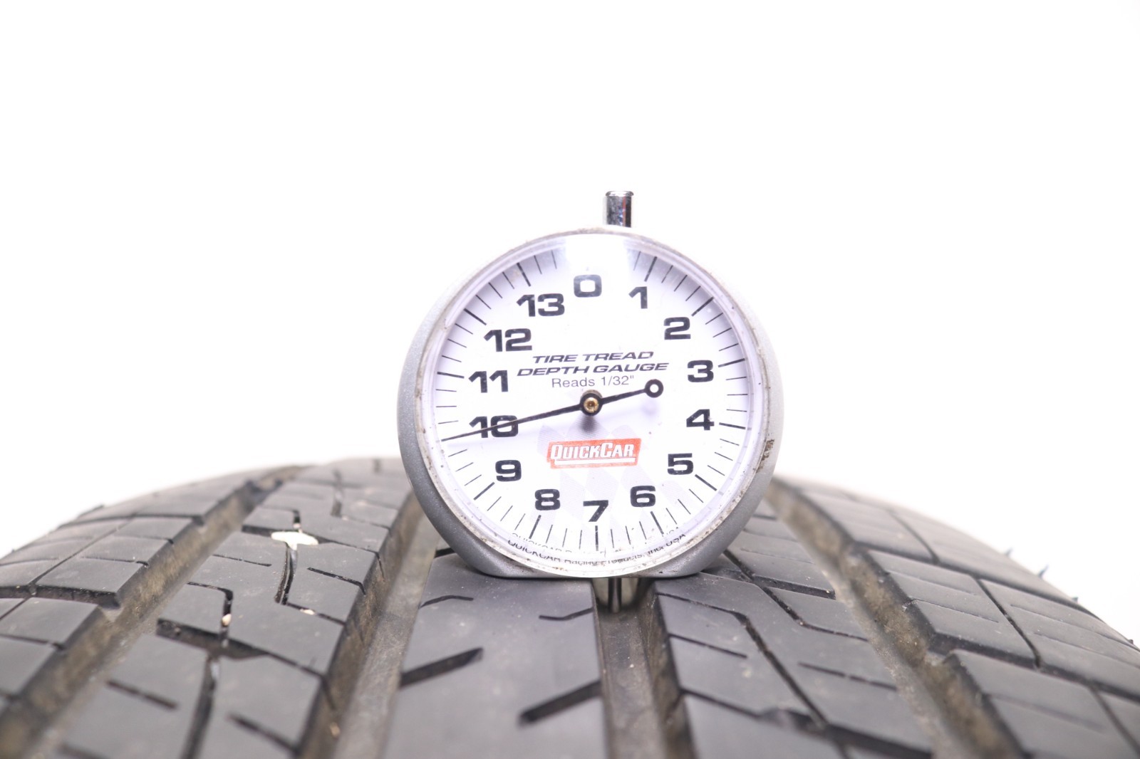 Set of 4 Used 235/60R18 Mohave Crossover CUV – 107V – 9-10/32