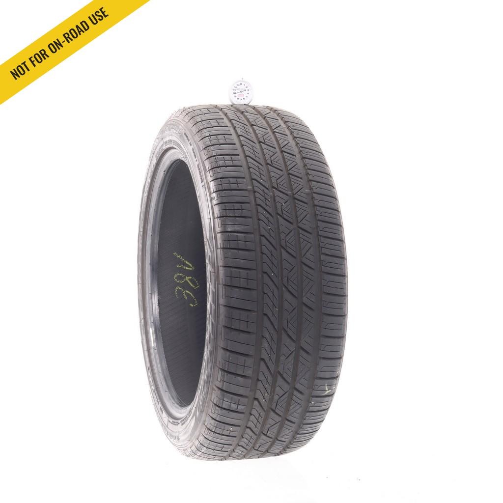 Used 245/45ZR19 Road Hugger GTZ 102W – 9.5/32