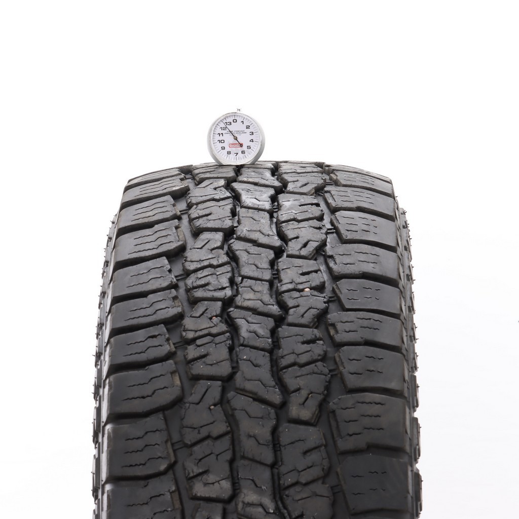 Used LT 275/65R18 Mazama Open Range A/T SQM-3 123/120S – 12.5/32