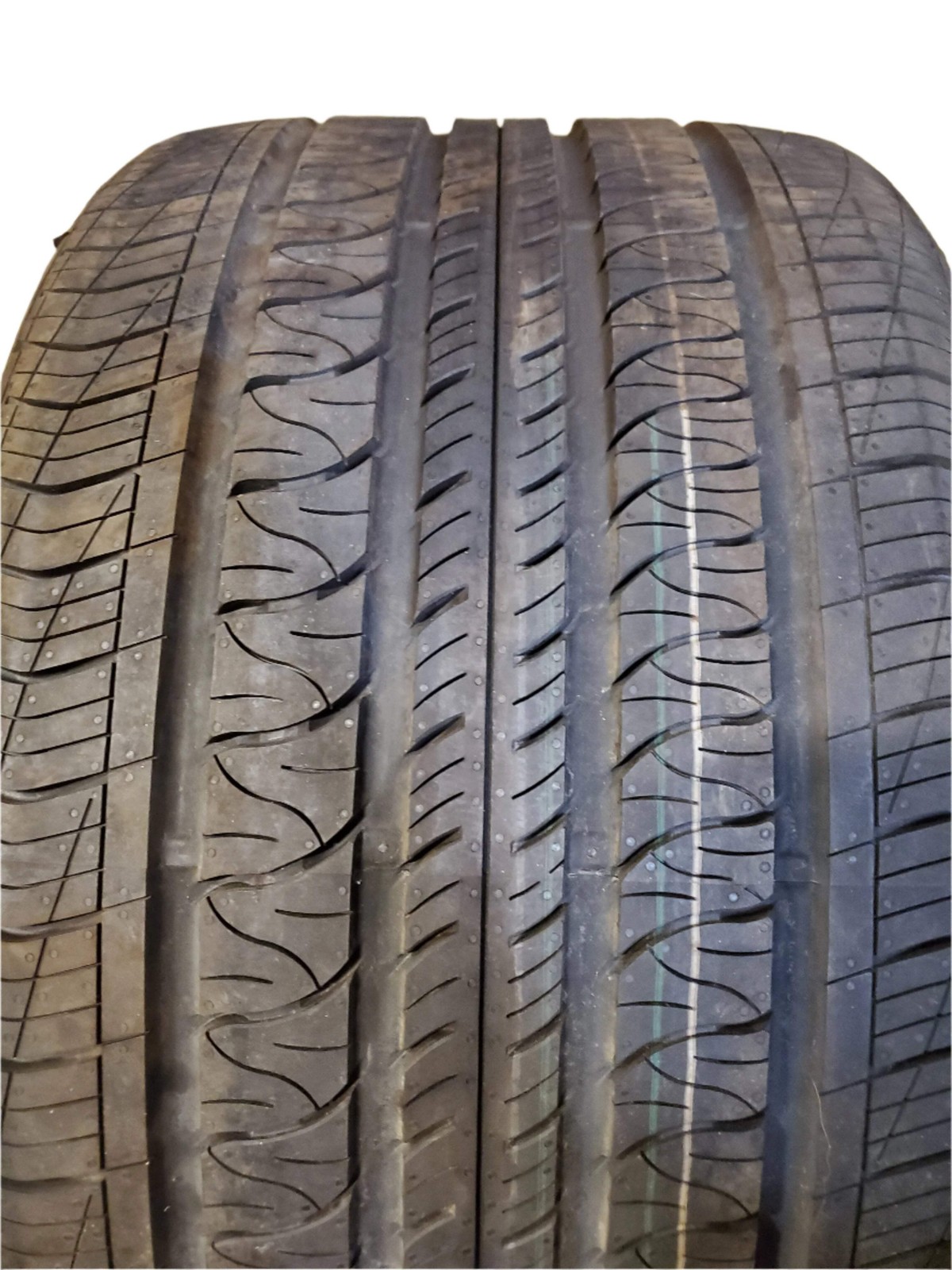 CONTINENTAL PROCONTACT RX ND0 P 325 30 21 108V XL ALL SEASON TIRE 15575120000