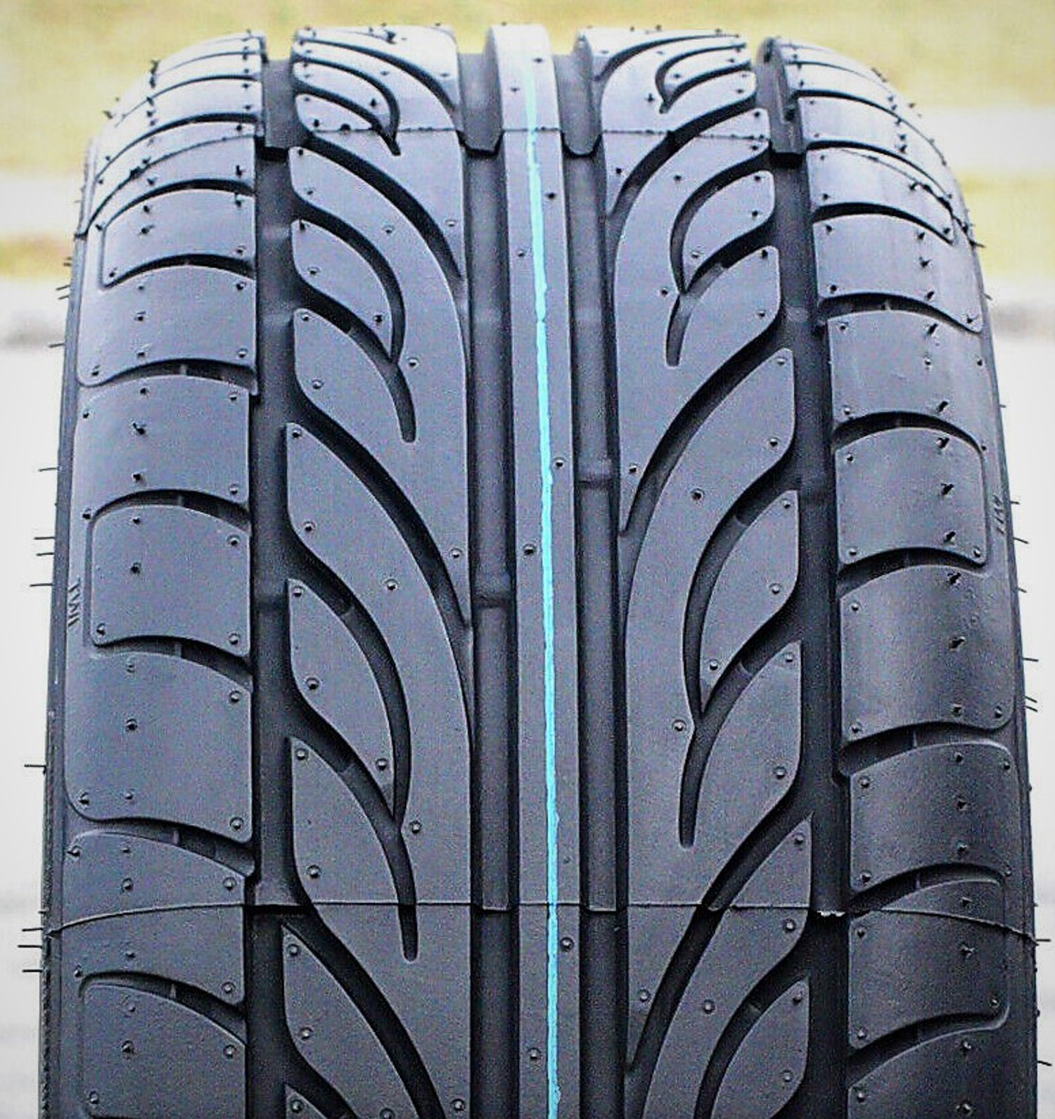 2 Tires Forceum Hena 225/45ZR17 225/45R17 94W XL A/S High Performance
