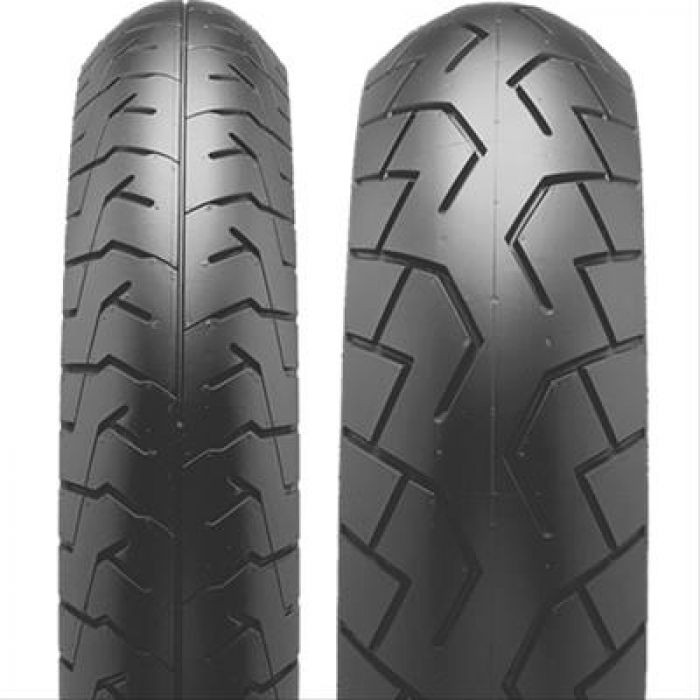 BRIDGESTONE Battlax BT54R Radial 140/70R18M/C-(67V) Tire 1282