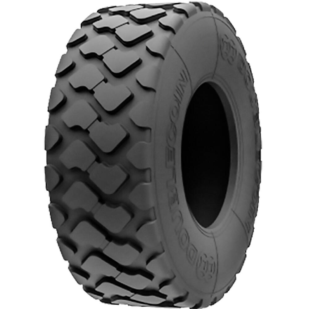 Tire 23.5R25 Double Coin REM-2 Industrial Load 2-Star